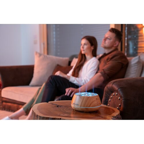 TrueLife AIR Diffuser D9 Smart dyfuzor zapachowy