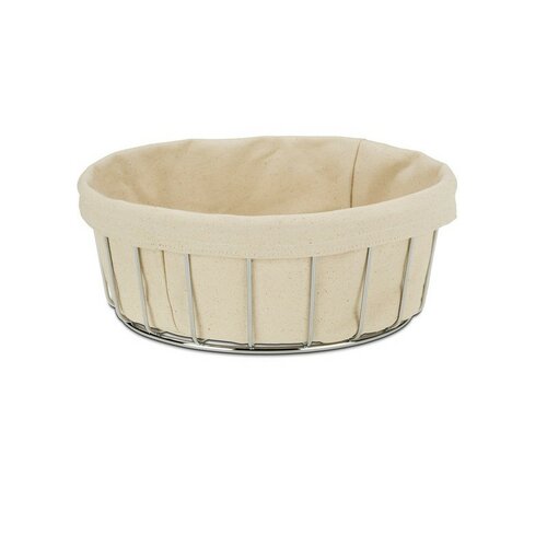 Kela Kovana košarica za kruh MIRI