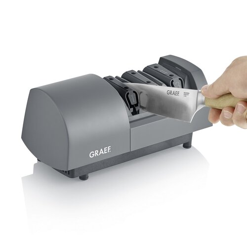 Graef SG 530 elektrická brúska nožov