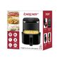 Frigider digital cu aer cald Beper P101FRI051 , 5l