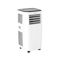 Concept KV1000 klimatizácia mobilná 10000 BTU Concept KV1000 klimatizácia mobilná 10000 BTU
