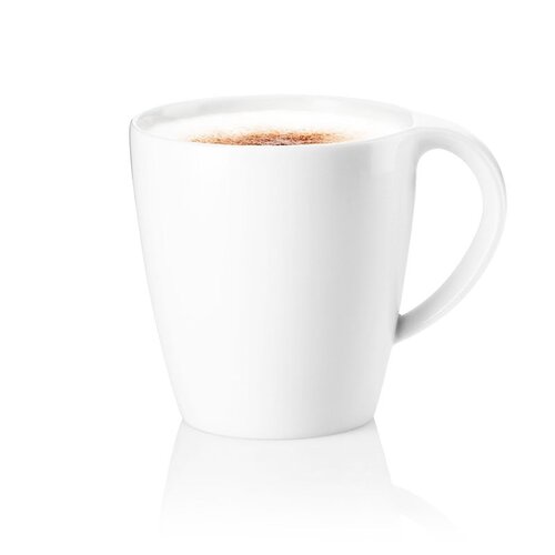 Kubek Amfio 240 ml, biały