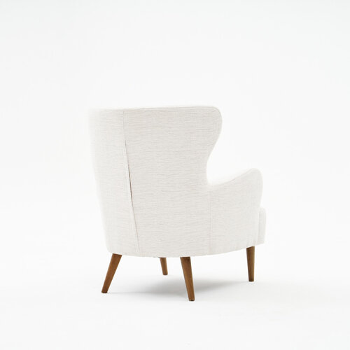 Sessel Karina Prestij Cream