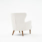 Sessel Karina Prestij Cream