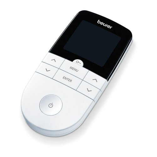 Beurer BEU-EM49 digitalni elektrostimulator zamišice in živce