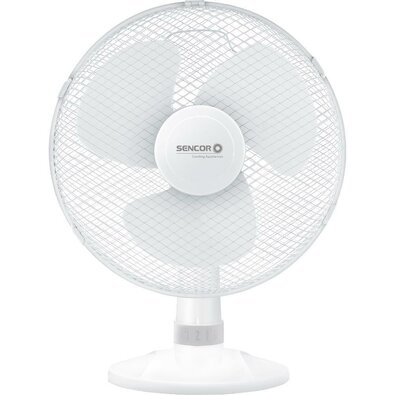 Sencor SFE 3027WH-EUE3 asztali ventilátor