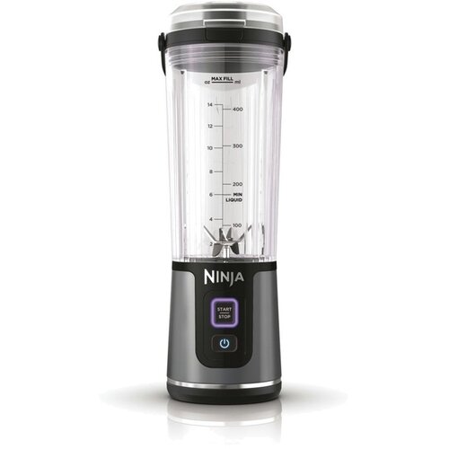 Prenosný mixér Ninja BC151EUBK Blast