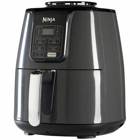 Ninja AF100EU horkovzdušná fritéza Single Basket, 3,8 l