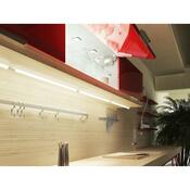 Panlux Kuchynské LED svietidlo Lineta, š. 30,5 cm, 4 W, IP20