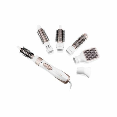 ETA Fenité 5322 90000 Kulmofén, biela