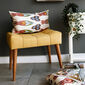Hocker New Cool Yellow