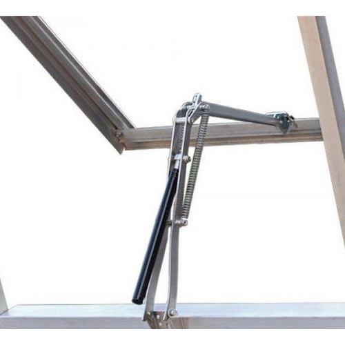 Automatický otvírač G21 ke skleníku