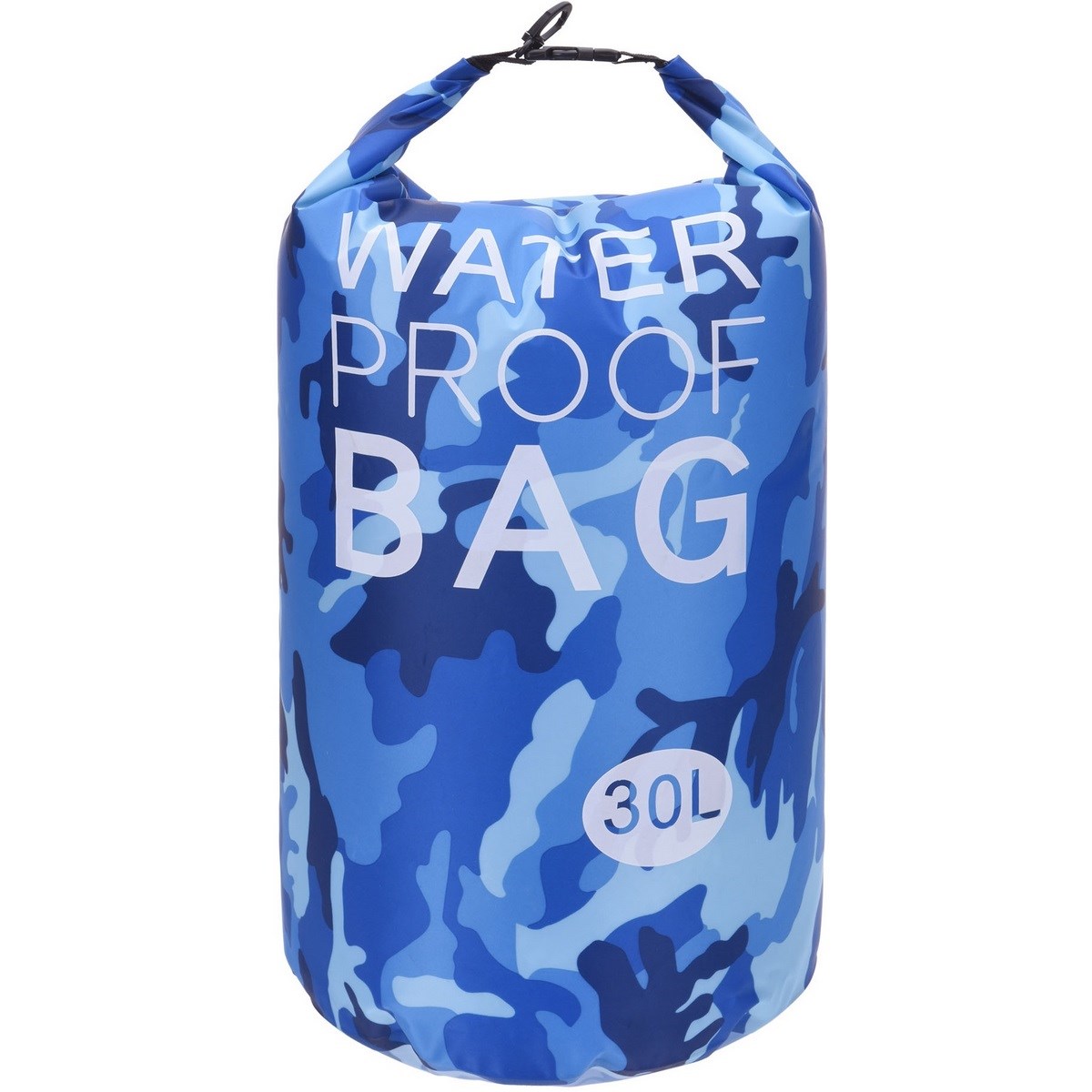 Koopman Voděodolný vak modrá, 30 l