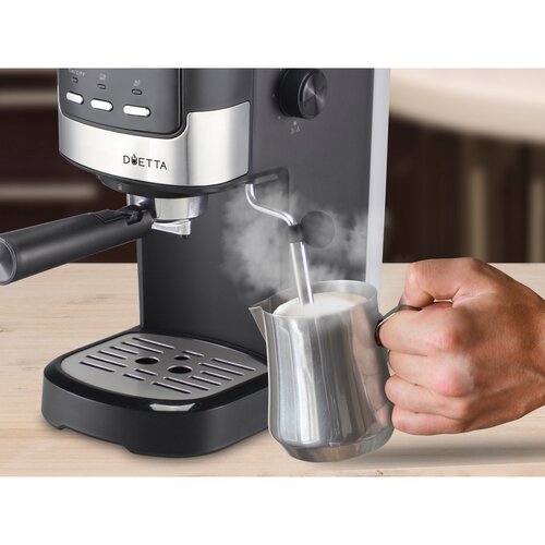 Beper P101CAF100 cafetieră espresso 2 în 1
