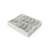 Compactor Organizator za čevlje Madison, 60 x 76 x15 cm