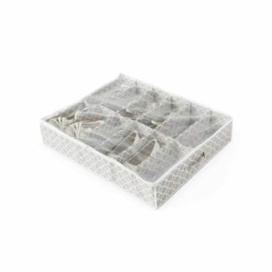 Compactor Organizator za čevlje Madison, 60 x 76 x15 cm