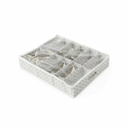 Compactor Organizator za čevlje Madison, 60 x 76 x15 cm