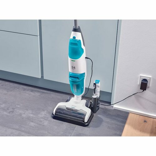 Leifheit Aku Vysávač a mop Regulus Aqua PowerVac Pro 11935