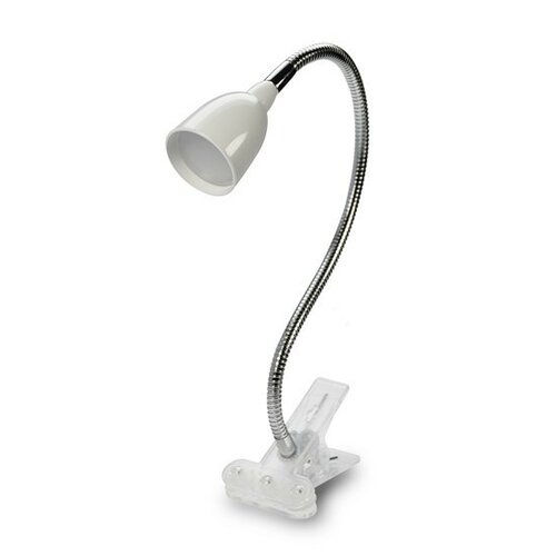 Solight LED stolná lampička biela, 2.5W