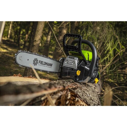 Fieldmann FZP 5816-B piła łańcuchowa spalinowa