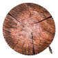 Подушка для сидіння Дерево коричневий, 40 см