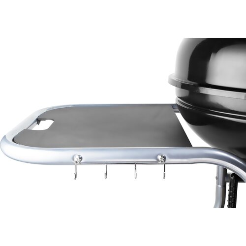 Fieldmann FZG 1014 Holzkohlegrill