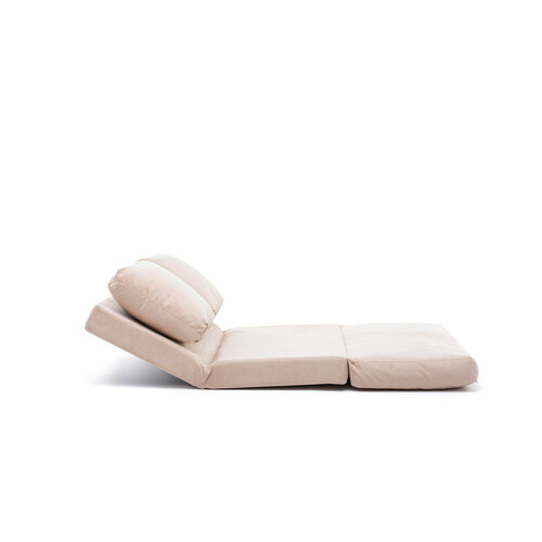 Sofa rozkładana Taida Cream