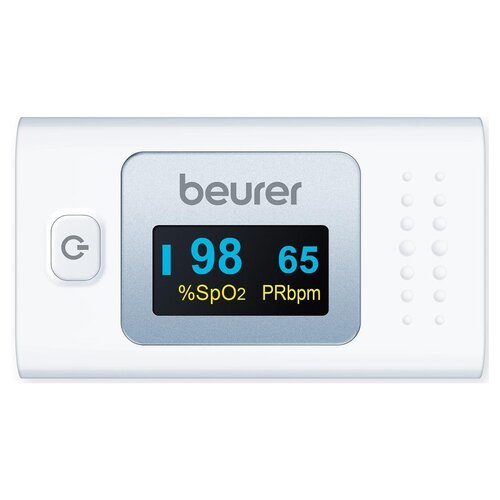 Obrázok Beurer PO 35 Pulzný oximeter