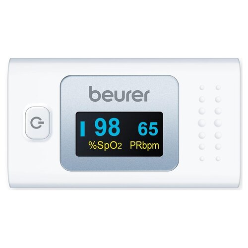 Beurer BEU-PO35 pulzný oxymeter