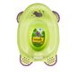 Keeper Hippo éjjeliedény gyermekek számára, zöld