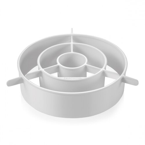 Tescoma Trennring für Farbtorten Corpus DELÍCIA