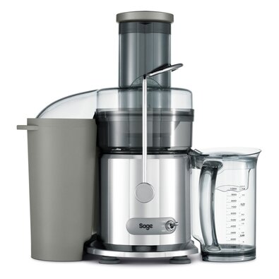 Sage BJE410 odšťavovač