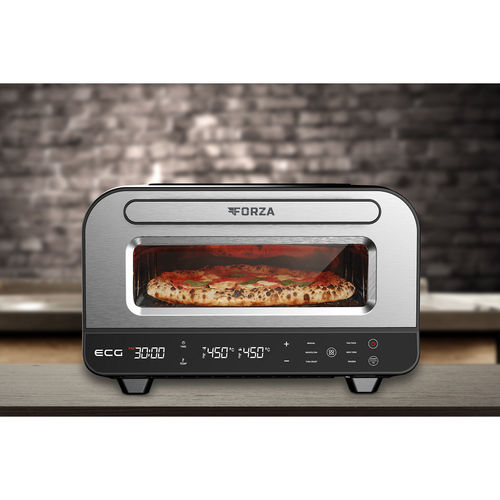 ECG Forza 4500 Pizza trouba