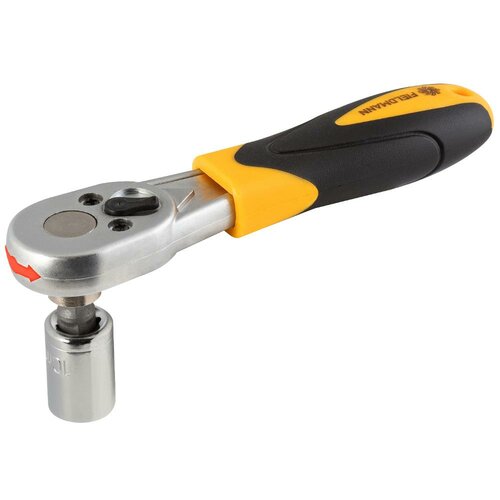 Fieldmann FDS 1018-23R mini zestaw narzędzi, 23szt.