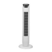 Concept VS5100 Ventilátor sloupový, bílá