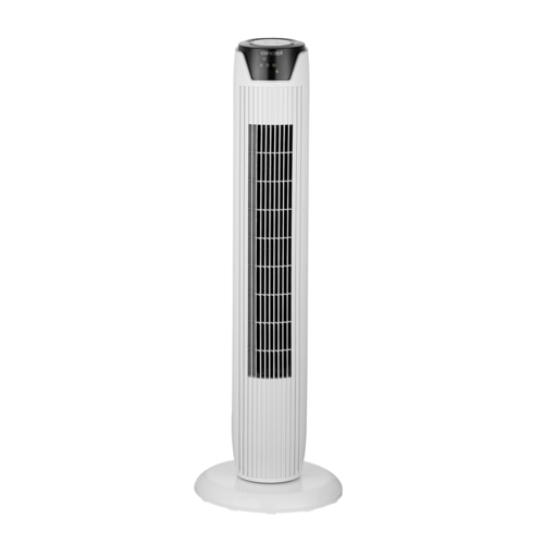 Concept VS5100 Ventilátor sloupový, bílá