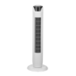 Concept VS5100 Wentylator kolumnowy, biały