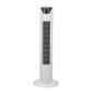 Concept VS5100 ventilátor stĺpový, biela