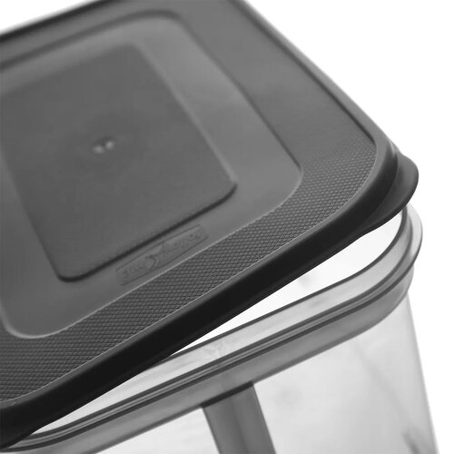 Orion Merilna posoda Matrix, 2,6 l, siva