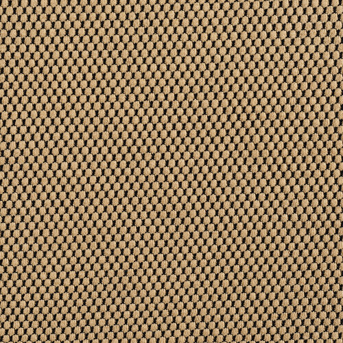 4Home Multielastični prevlek za stol Comfort bež,40 - 50 cm, komplet 2 kos