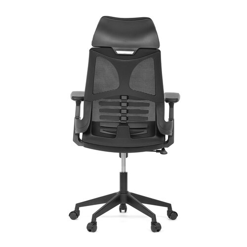 Autronic KA-S247 BK Irodai szék