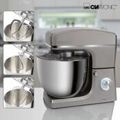 Clatronic KM 3765 TI kuchynský robot,  10 l