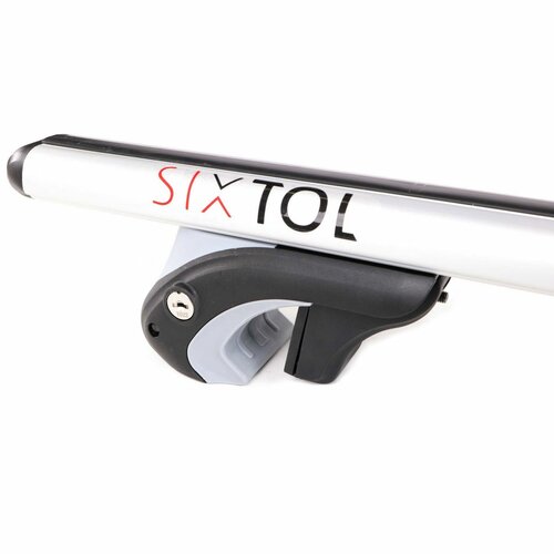 Sixtol Prečni nosilec z zaklepom ROOF RACK, 120 cm