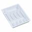 Kesper 30086 Dulap variabil, 6 sau 8 sertare, alb