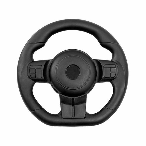 Milly Mally Quadricycle gokart rakéta, piros