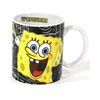 Sponge Bob Kerámia bögre 320 ml