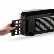 DOMO DO7341H závesné kúrenie s ventilátorom