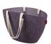 Torba Emily KNIT fioletowy