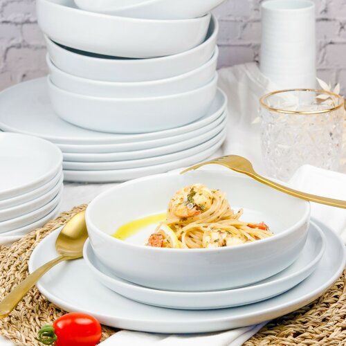 Mäser 16-teiliges Essgeschirrset Navina