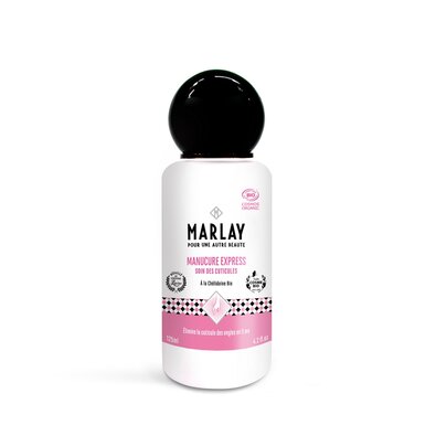 Marlay Emulsje do ekspresowej manicure